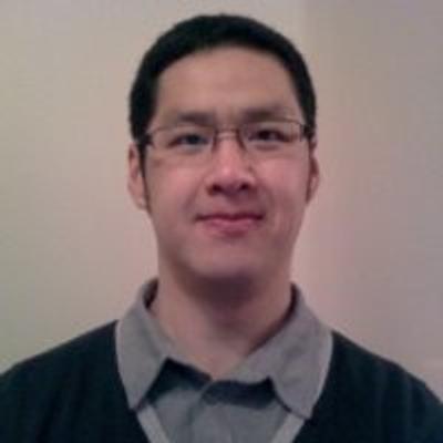 Stanley Yau