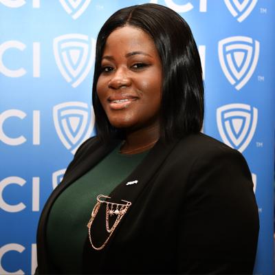 Dorcas Lamptey