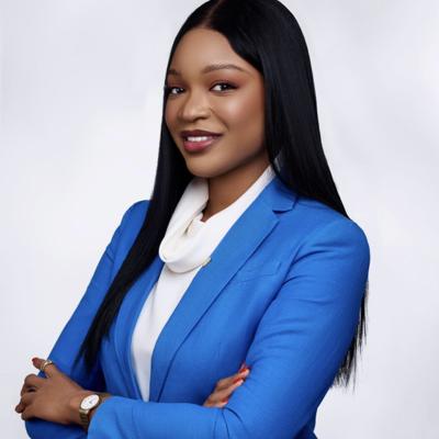 Queenesther Ebinum
