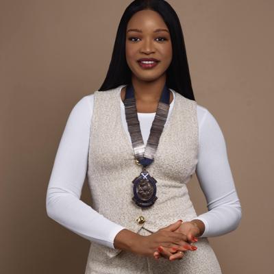 Queenesther Ebinum