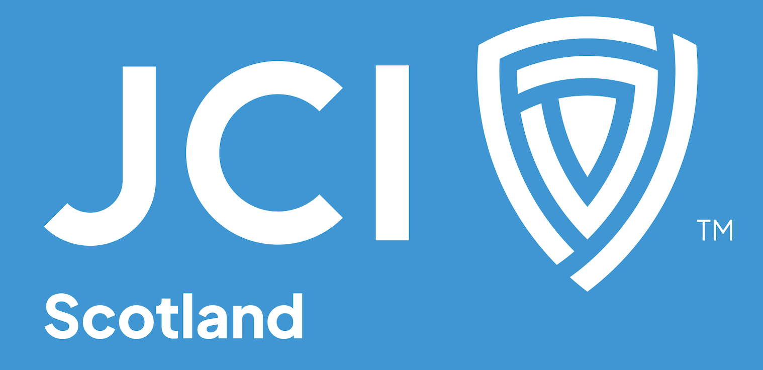 JCI Scotland Logo